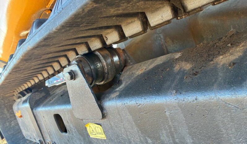 
								2015 Komatsu PC56 Excavator full									