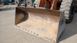 
										2010 Case 621E Wheel loader full									