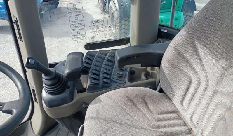 
								2010 Case 621E Wheel loader full									