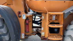
										2010 Case 621E Wheel loader full									