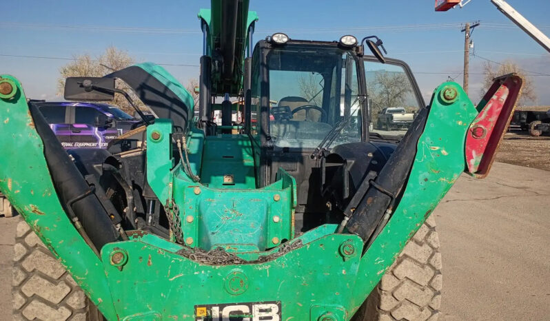 
								2015 JCB 512-56 Telehandler full									