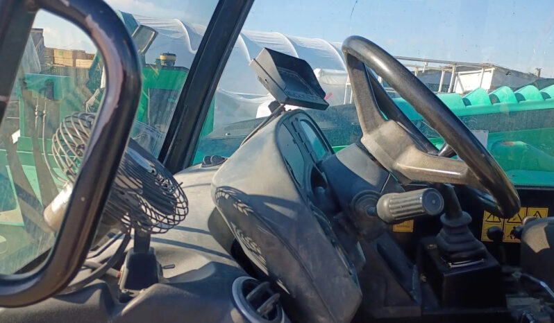 
								2015 JCB 512-56 Telehandler full									