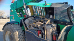 
										2015 JCB 512-56 Telehandler full									