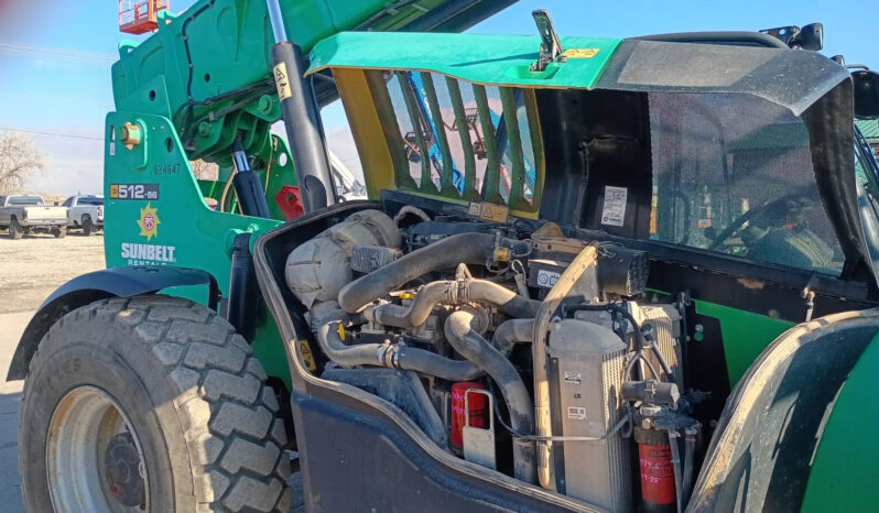 
								2015 JCB 512-56 Telehandler full									