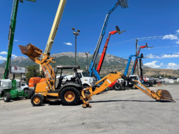 
										2010 Case 580 Backhoe full									