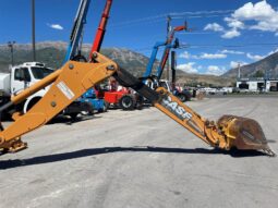 
										2010 Case 580 Backhoe full									