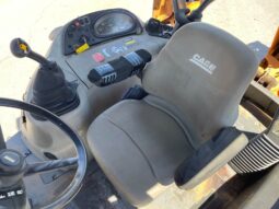 
										2010 Case 580 Backhoe full									