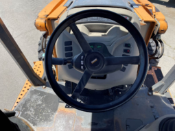 
										2010 Case 580 Backhoe full									