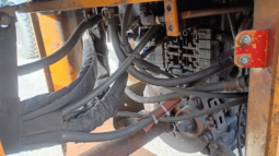 
										2010 Case 621E Wheel loader full									