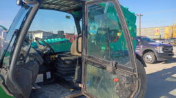 
										2015 JCB 512-56 Telehandler full									