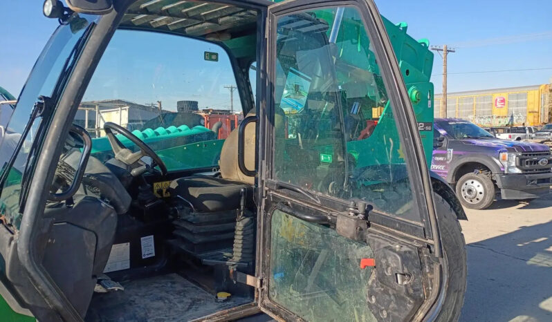 
								2015 JCB 512-56 Telehandler full									