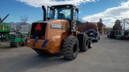
										2010 Case 621E Wheel loader full									