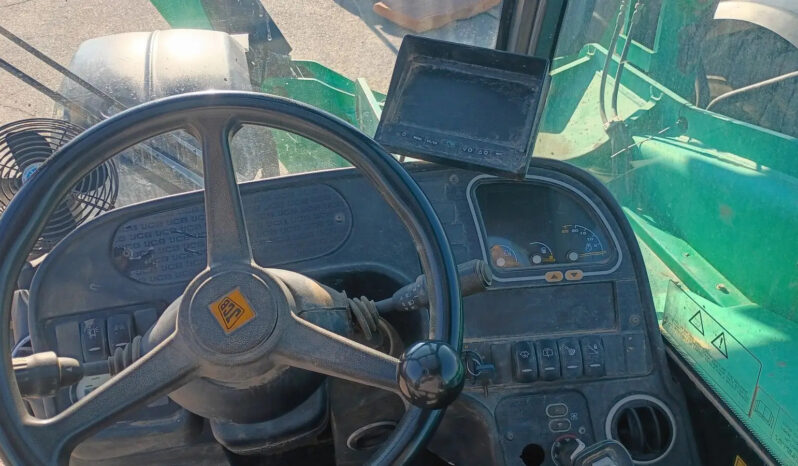 
								2015 JCB 512-56 Telehandler full									