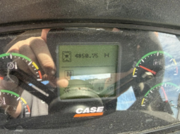 
										2010 Case 621E Wheel loader full									