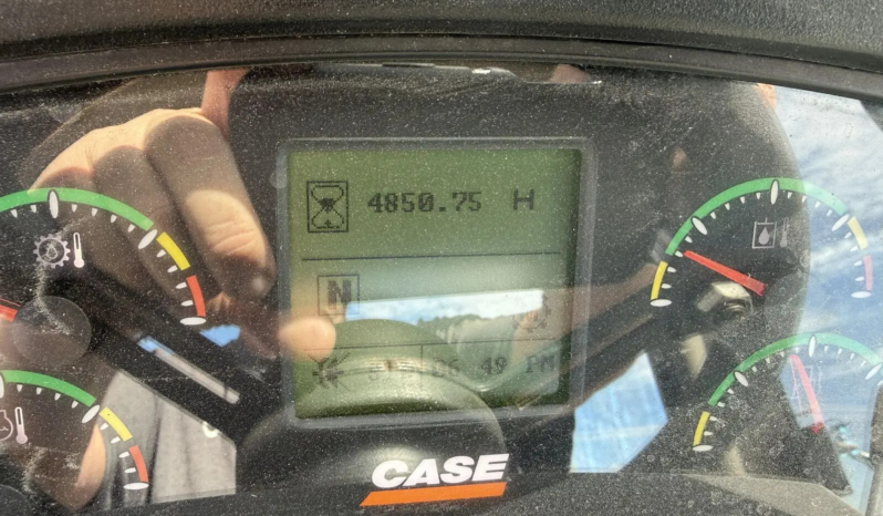 
								2010 Case 621E Wheel loader full									