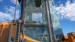 
										2010 Case 621E Wheel loader full									