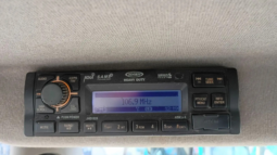 
										2010 Case 621E Wheel loader full									