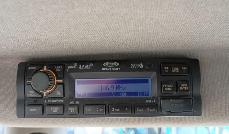 
								2010 Case 621E Wheel loader full									