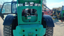 
										2015 JCB 512-56 Telehandler full									