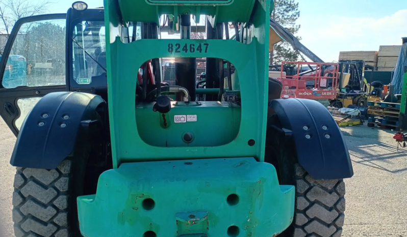 
								2015 JCB 512-56 Telehandler full									