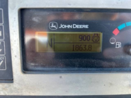 
										2018 JOHN DEERE 310 BACKHOE full									