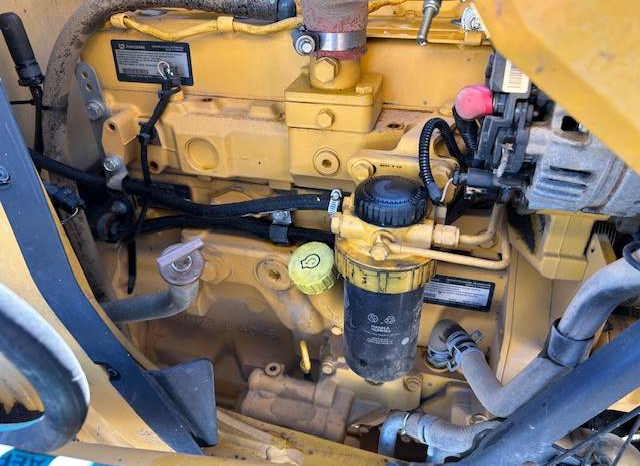 
								2018 JOHN DEERE 310 BACKHOE full									