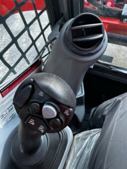 
										2025 Kubota SVL75-3 HFWVCC Skid Steer full									