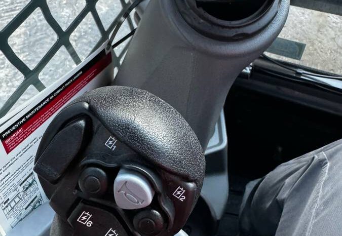 
								2025 Kubota SVL75-3 HFWVCC Skid Steer full									