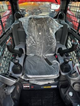 
										2025 Kubota SVL75-3 HFWVCC Skid Steer full									