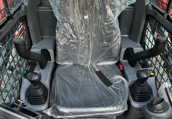 
								2025 Kubota SVL75-3 HFWVCC Skid Steer full									