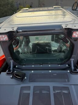 
										2025 Kubota SVL75-3 HFWVCC Skid Steer full									