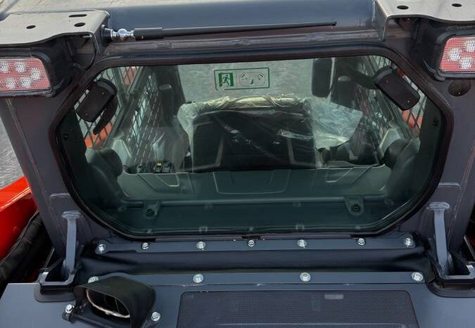 
								2025 Kubota SVL75-3 HFWVCC Skid Steer full									