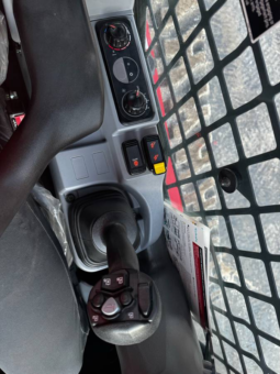 
										2025 Kubota SVL75-3 HFWVCC Skid Steer full									