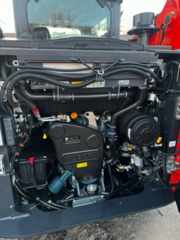 
										2025 Kubota SVL75-3 HFWVCC Skid Steer full									