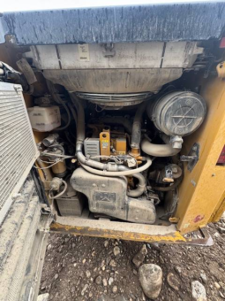 
										2020 Cat 279D3 Skid Steer full									