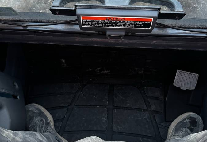 
								2025 Kubota SVL75-3 HFWVCC Skid Steer full									