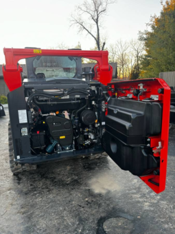 
										2025 Kubota SVL75-3 HFWVCC Skid Steer full									