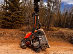 
										2015 CAT 324DFM Processor full									