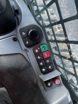 
										2025 Kubota SVL75-3 HFWVCC Skid Steer full									