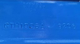 
										2006 Genie GTH-1056 Telescopic Forklift full									