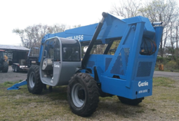 
										2006 Genie GTH-1056 Telescopic Forklift full									