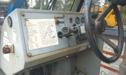 
										2006 Genie GTH-1056 Telescopic Forklift full									