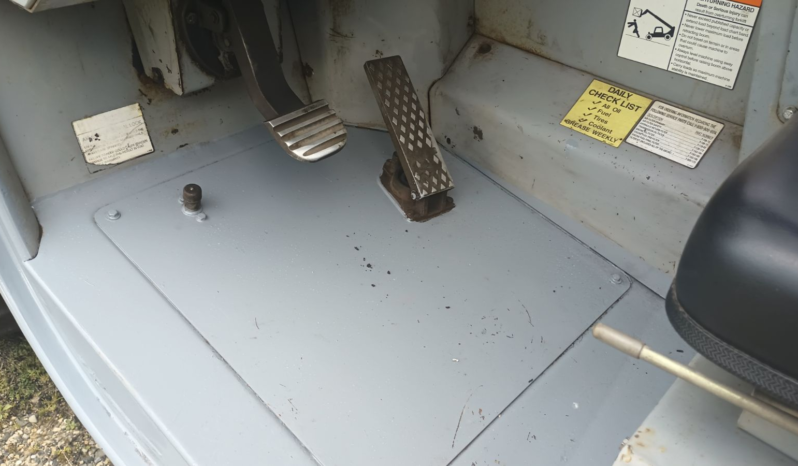 
								2006 Genie GTH-1056 Telescopic Forklift full									