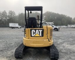 
										2017 Caterpillar 304E2 CR Mini Excavator full									
