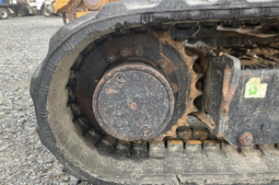 
										2017 Caterpillar 304E2 CR Mini Excavator full									