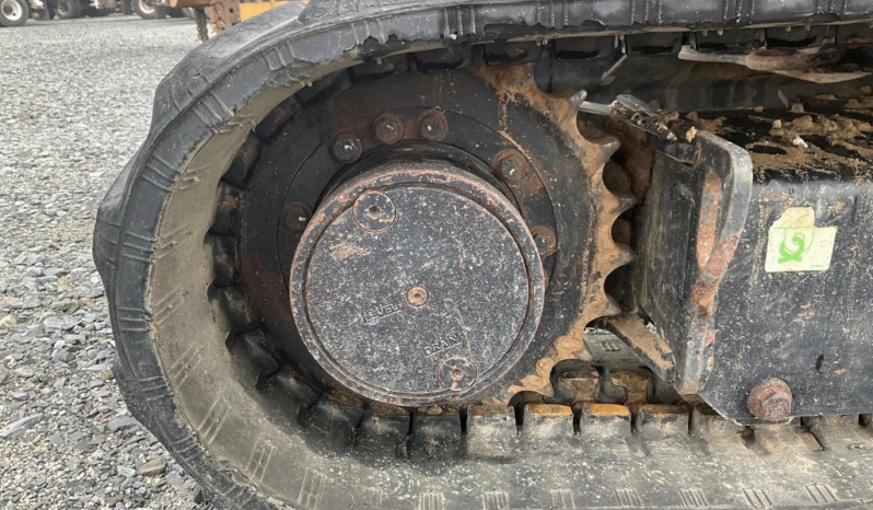 
								2017 Caterpillar 304E2 CR Mini Excavator full									