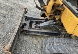 
										2017 Caterpillar 304E2 CR Mini Excavator full									