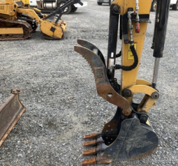
										2017 Caterpillar 304E2 CR Mini Excavator full									