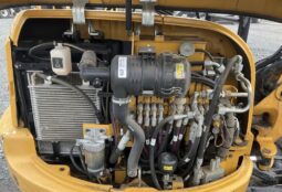 
										2017 Caterpillar 304E2 CR Mini Excavator full									