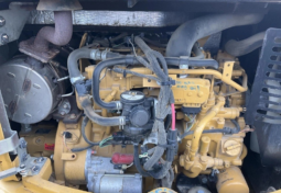 
										2017 Caterpillar 304E2 CR Mini Excavator full									